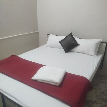 Swamy Residency Vellore Quarto foto