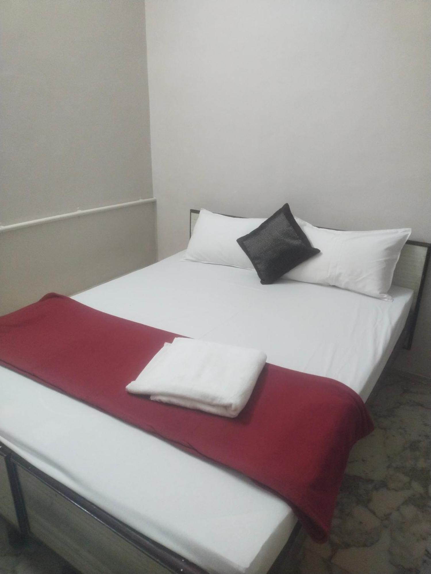 Swamy Residency Vellore Quarto foto